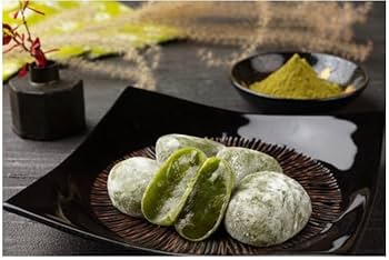 MATCHA まとめ買い 水出しスターターセット – Cuzen Matcha